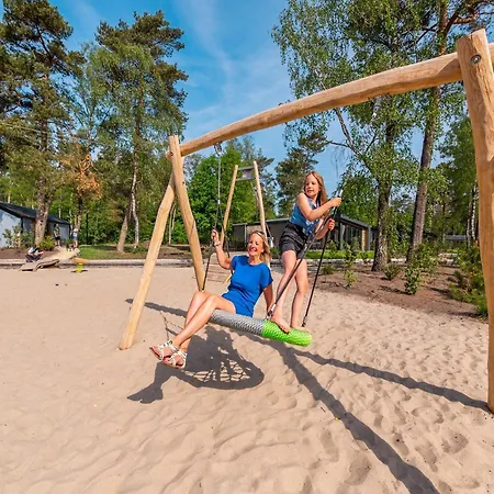 Modern In A Park, Bordering The Hoge Veluwe National Park *