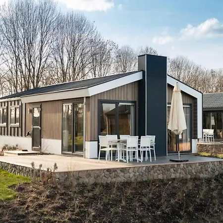 Modern In A Park, Bordering The Hoge Veluwe National Park
